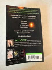 Midnight Feast : A Novel by Lucy Foley (2025, Trade Paperback)