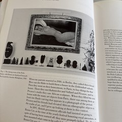 Royal Art Of Benin The Perls Collection Metropololitan Museaum of art paperback