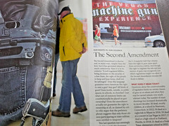 The Constitution Magazine – Special Limited Edition by Parade – Modern Democracy