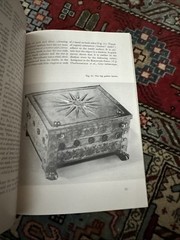 The Royal Graves at Vergina by M. Andronikos 1980 53 Pages Paperback