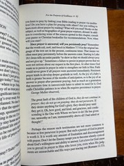 Spiritual Disciplines for the Christian Life by Donald S. Whitney (1991,…