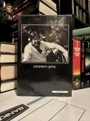 Stephen King The TommyKnockers Factory Sealed Hardcover Putnam Horror Novel