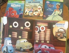 Leap Frog/Tag/Leap Reader Books/DVD: Your Choice-Great Pre Owned Condition