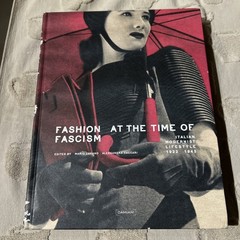 Fashion at the Time of Fascism: Italian Modernist Lifestyle Between 1922 & 1943