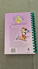 Disney’s Gardening with MICKEY Gardening Guide – Hardcover, First Edition