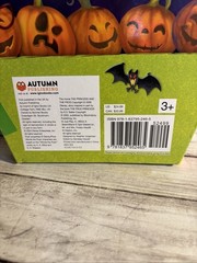 Disney Halloween Countdown Library 13 Spooky Books 80 Stickers Better Than Candy