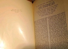 10 Vtg/antique Bible Hymnal Religious Church History Oxford Christian Lot Books