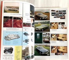 JAGUAR CAR GRAPHIC SPECIAL ISSUE JAPAN VISUAL BOOK 1995 Mk I II V S3.4 XJ6 B02