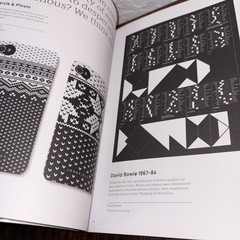 Black & White Palette No 1 New Monochrome Graphics Viction:ary Design Book