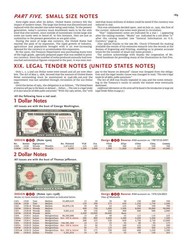 New Friedberg Catalog Paper Money Of The United States Colonial To Present 23rd