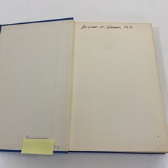 Family Therapy in Transition Vintage 1970 HC International Psychiatry Clinics