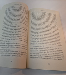 The Body by Stephen King c1982 Paperback Simon & Schuster Vintage
