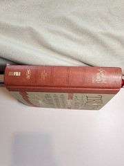 NKJV Beautiful Word Bible Large Print Like New Hardcover Red Letter Edition Good