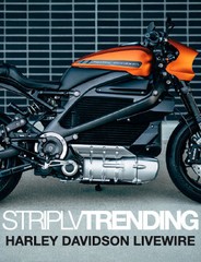 STRIPLV Issue 1218 with Brenna Sparks, Eddie Redmayne, Dakota Johnson, Lela Sta