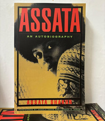 Assata: An Autobiography by Assata Shakur Paperback New