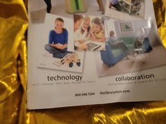 THE LIBRARY STORE 2019 – THE CATALOG BOOK 594 Pages School Supplies AV Equipment