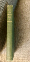 Rhymes of a Red Cross Man – Robert W. Service (1916) World War One poetry