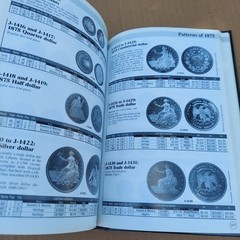 United States Pattern Coins Experimental And Trial Pieces 8th Ed Hewitt Judd
