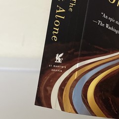 The Great Alone: A Novel – Paperback By Hannah, Kristin – GOOD