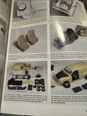 Model Cars Magazine #213 March 2022 – Long Roofs Unite