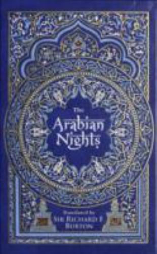 Arabian Nights by Not Available (2009, Hardcover)