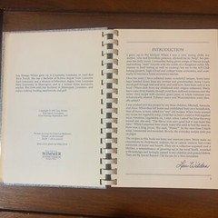 Shreveport Louisiana Leu Wilder Louisiana Cajun By Special Request Old Recipes