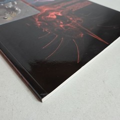 The Alien Life of Wayne Barlowe by Morpheus 1st Edition TPB 1995 Fantasy Art