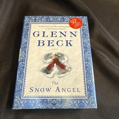 The Snow Angel Hardcover By Glenn Beck