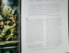 They Drew Fire Combat Artists Of World War II Brian Lanker Nicole Newnham