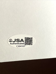 ✅🔥Gone Before Goodbye *JSA Auth.* / SIGNED by Witherspoon & Coben- MINOR DAMAGE