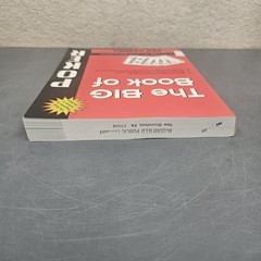 The Big Book Of Poker Ken Warren Tournaments Casino Home Games Internet Guide