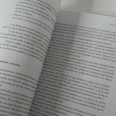 Politica Para Todos Book Soft Cover SB Editorial Spanish 260 Pages Miguel Hugo