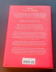 Crow Mary A Novel Kathleen Grissom Hardcover 2023 – Very Good –