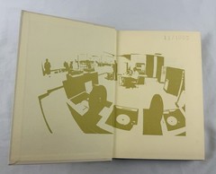 The Structure & Design of Programming Languages Nicholls 1975 HC Computer Book