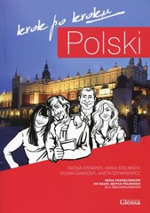 Polski, Krok Po Kroku: Level 1 (A1/A2): Coursebook for Learning Polish as a …
