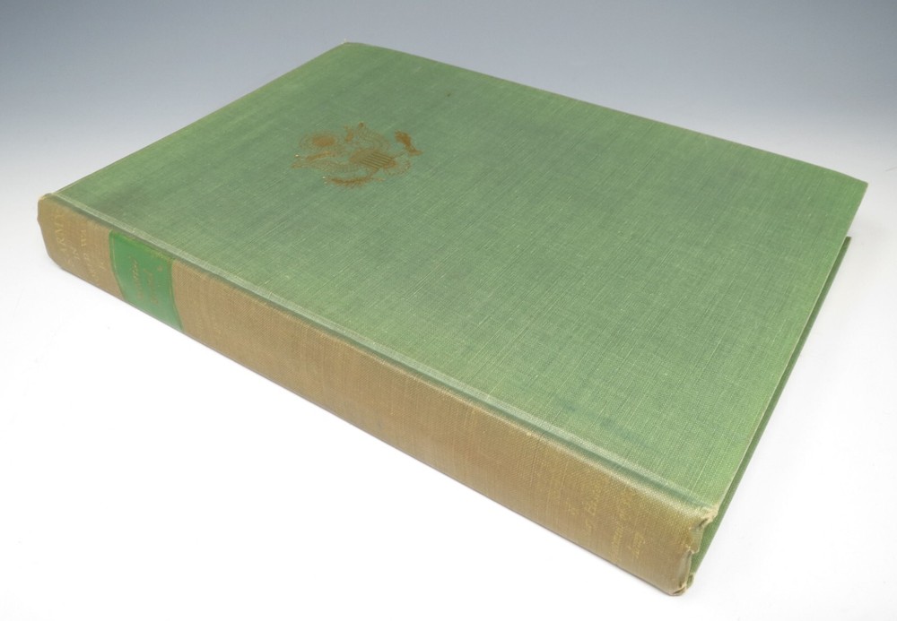 The War Against Germany Europe & Adjacent Areas US Army in World War II, WW2, VG