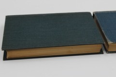 Gnani Yoga & Raja Yoga by Yogi Ramacharaka (1934 Hardcover)