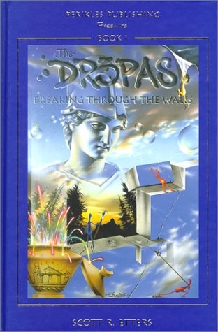 The Dropas : Breaking Through The Walls – Etters, Scott R. – Very Good – See…