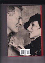 KIDS, WAIT TILL YOU HEAR THIS! LIZA MINNELLI SIGNED AUTOGRAPHED Memoir NEW! COA
