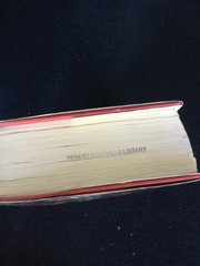 SIGNED-Drums of Autumn Diana Gabaldon 1st Edition 1997 Hardcover-Fmr. Library BK