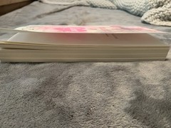 Thousand Boy Kisses: A Novel by Tillie Cole 2023, Trade Paperback Edition