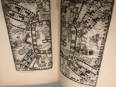 Smithsonian 3rd Annual Ethnology 1881 1882 Masks Maya Navajo Omaha Pottery Illus