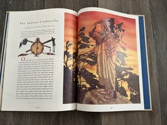 The Children’s Book of Virtues edited by William J. Bennett, 1995