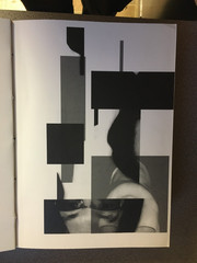 Hideki Nakajima Design by Nivard Thoes / Japanese Graphic Design Monograph