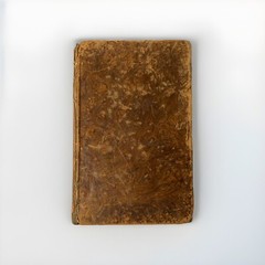 The History of Kentucky Hardcover Book, Vol II, by H. Marshall, 1824, 1st Ed.