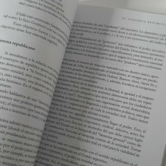 Politica Para Todos Book Soft Cover SB Editorial Spanish 260 Pages Miguel Hugo