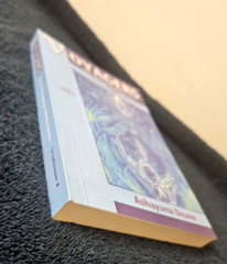 Voyagers Vol.1 „The Sleeping Abductees” By Ashayana Deane New Reprint.