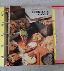Betty Crocker’s 40th Anniversary Edition Cookbook – 1991 – 432 pages