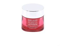 ESTEE LAUDER Nutritious Super-Pomegranate Night Creme/Mask 1.7oz –