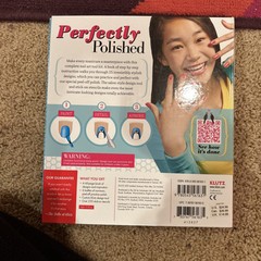 Nail Style Studio by Klutz (2013, Box or Slipcased / Zo)